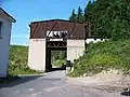 Harrachov, rudný důl a hornické muzeum