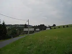 Od silnice