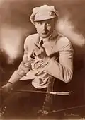 Harry Liedtke, asi 1920