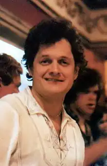 Harry Chapin (1978)