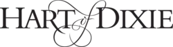 Logo seriálu