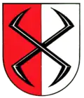 Hartenstein – znak