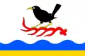 Vlajka obce Hartvíkovice