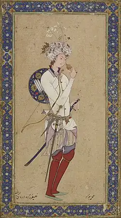 Portrét