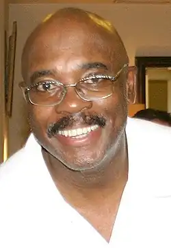 Harvey Mason v roce 2004