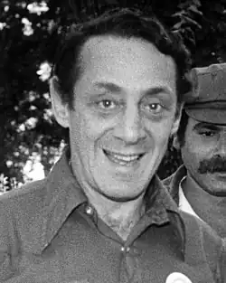 Harvey Milk (1978)