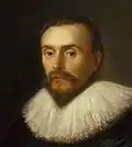Portrét kolem roku 1627