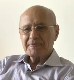Jehuda Chaša'i
