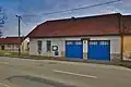 Hasičská zbrojnice