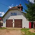 Hasičská zbrojnice