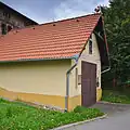 Hasičská zbrojnice