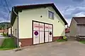 Hasičská zbrojnice