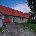 Hasičská zbrojnice