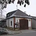 Hasičská zbrojnice