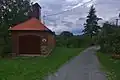 Hasičská zbrojnice