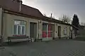 Hasičská zbrojnice