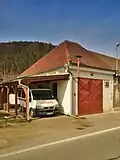 Hasičská zbrojnice