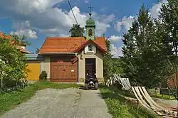 Hasičská zbrojnice