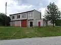 Hasičská zbrojnice