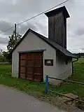Hasičská zbrojnice