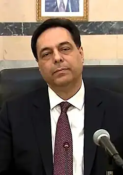 Hasan Dijáb (2021)