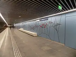 podoba stanice po rekonstrukci