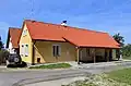 Hasičská zbrojnice