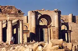 Hatra
