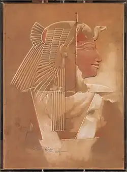 Portrét