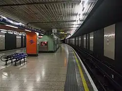 Hatton Cross