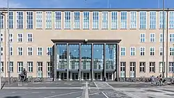 Kolínská univerzita (17. března 2020)