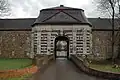 Hrad Palant