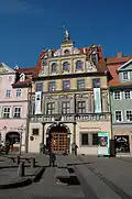 Haus zum Roten Ochsen