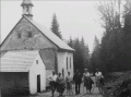 Kaple (1930)
