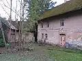 Havířův mlýn