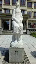 Maryčka