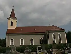 Havířov-Suchá