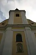 Věž