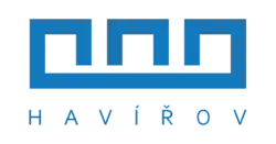 Logo města