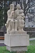 Rodina, Havlíčkův Brod