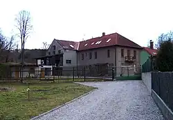 Havlíčkův mlýn