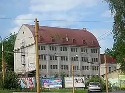 Havlíčkova 35, Jihlava.JPG