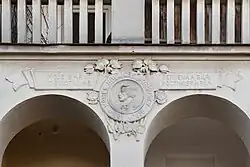 Pomník Karla Havlíčka Borovského
