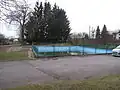 Nádrž