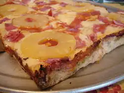 Pizza havaj