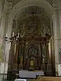 Oltář