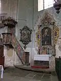 Kazatelna