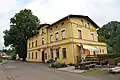 Restaurace