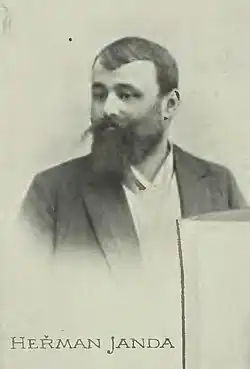 Heřman Janda
