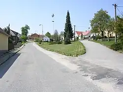 Náves
